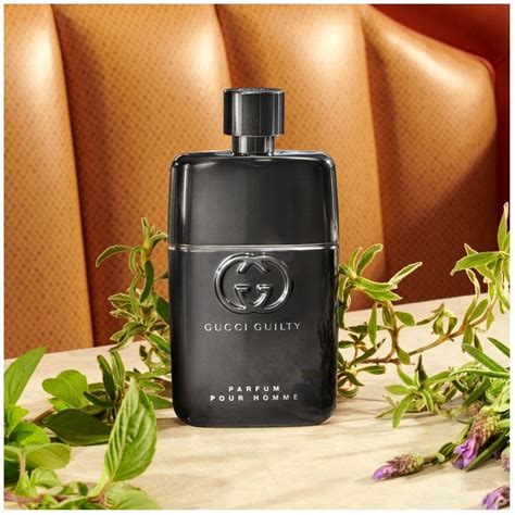 gucci guilty men 90|Gucci Guilty pour homme fragrantica.